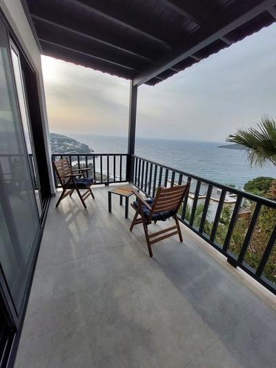 Villa Yalıkavak Geriş