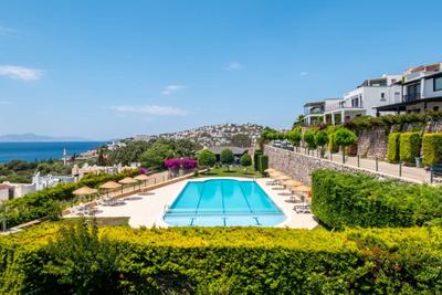 Sapphire House 2 | Bodrum