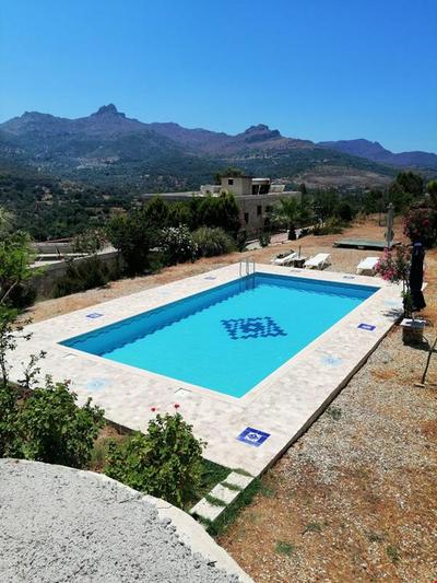 Eco Farm Boutique Hotel