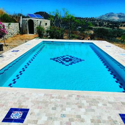 Eco Farm Boutique Hotel