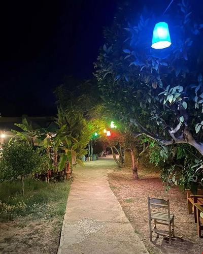 Ecofarm Camp & Bungalow