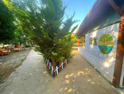 Ecofarm Camp & Bungalow