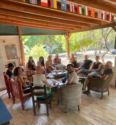 Ecofarm Camp & Bungalow