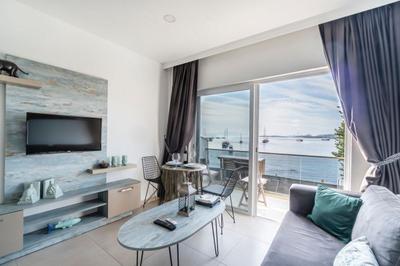 Namor 1 | Bodrum