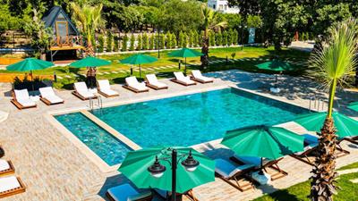 Elasu Bodrum
