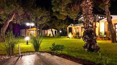 Elasu Bodrum