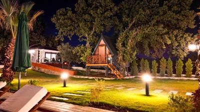Elasu Bodrum