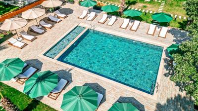Elasu Bodrum