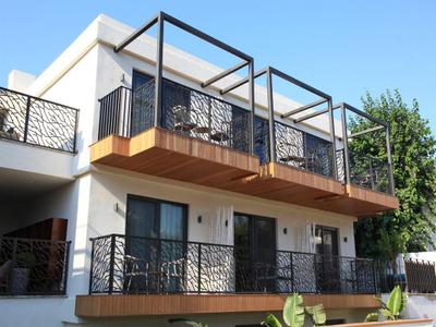 Eskiceshme Otel