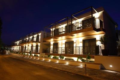Eskiceshme Otel