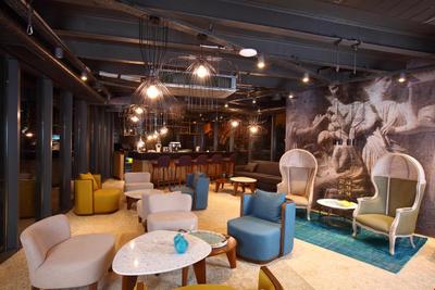 Eskiceshme Otel