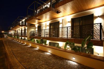 Eskiceshme Otel