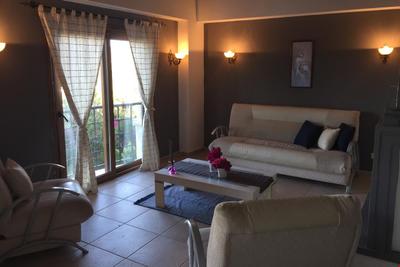 Evodak Bodrum Villa