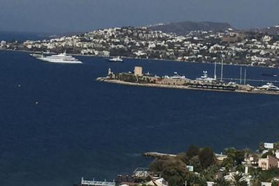 Evodak Bodrum Villa