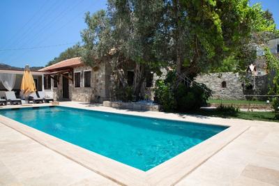 Bodrum Yakakoy Evt1776
