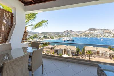 Pamuk | Bodrum