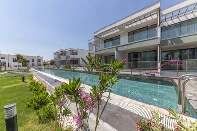 Agatha | Bodrum