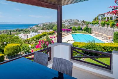 Sapphire House 2 | Bodrum
