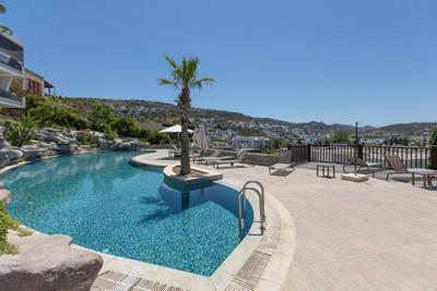 Pamuk | Bodrum