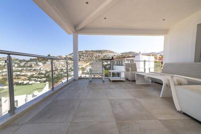 Afrodit | Bodrum
