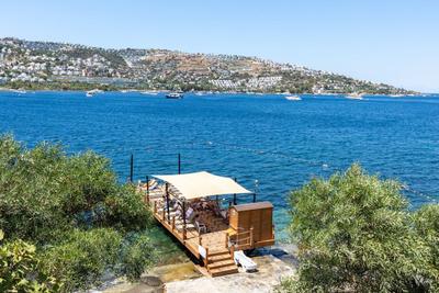 Pamuk | Bodrum