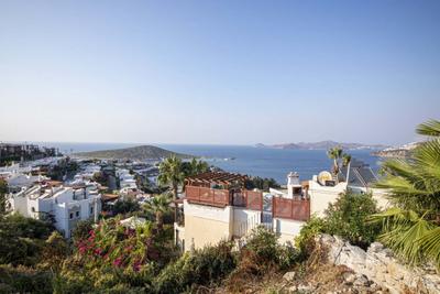 Myndos | Bodrum