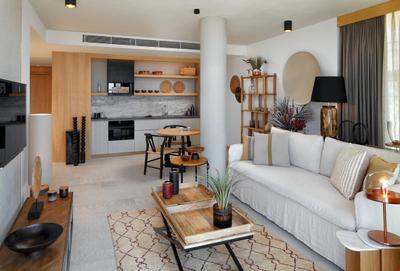 G Beyond Apartments & Villas, Yalikavak
