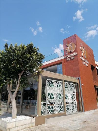 Gözegir Hotel Adult Only