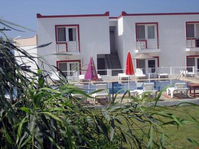 Gümüşlük Ayçi Hotel