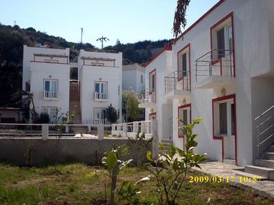 Gümüşlük Ayçi Hotel