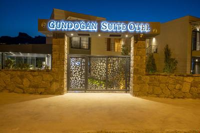 Gündoğan Suites 2