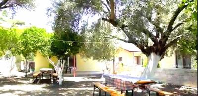 Güven Apart Bodrum