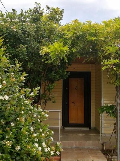 Güven Apart Bodrum