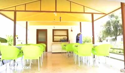 Güven Apart Bodrum