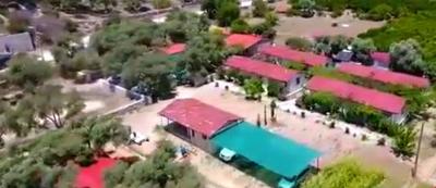 Güven Apart Bodrum