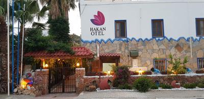 Bitez Hakan Butik Otel