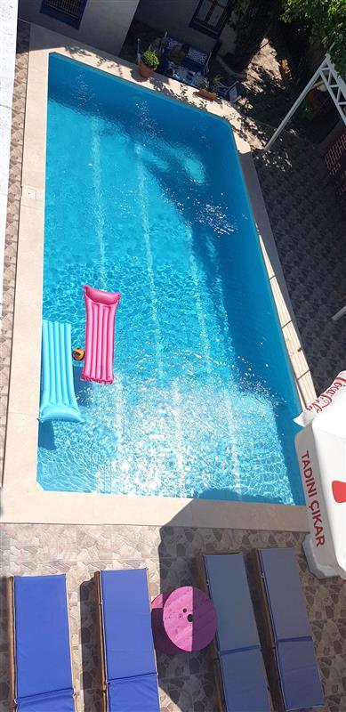 Bitez Hakan Butik Otel