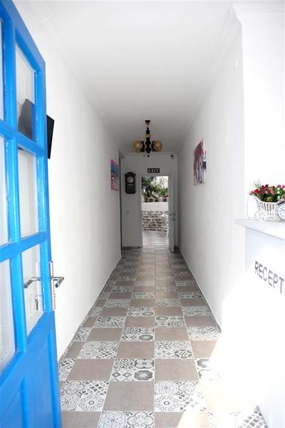 Halikarnas Pansiyon