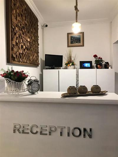 Halikarnas Pansiyon