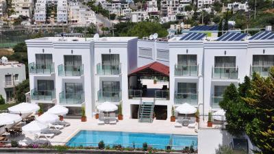 Hotel Günay