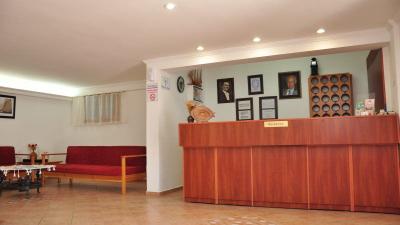 Hotel Günay