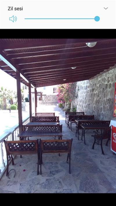 Gündoğan Hürpa Tatil Sitesi