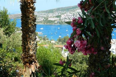Gündoğan Hürpa Tatil Sitesi