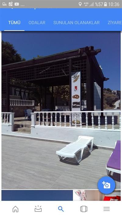Gündoğan Hürpa Tatil Sitesi