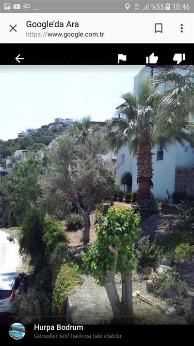 Gündoğan Hürpa Tatil Sitesi