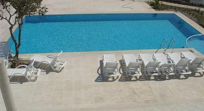 İbak Apartments