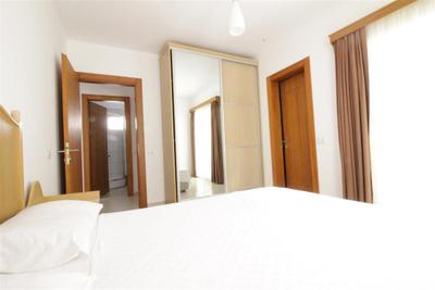 İbak Apartments