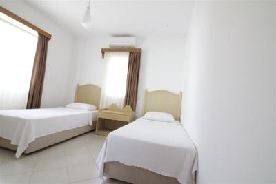 İbak Apartments