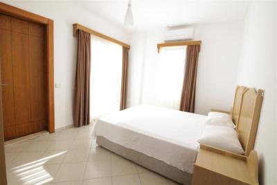 İbak Apartments