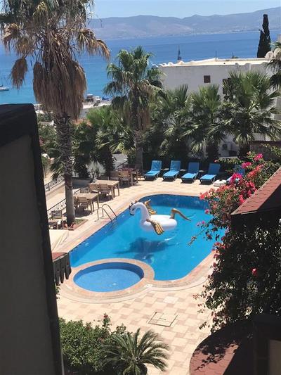 İlayda Butik Otel